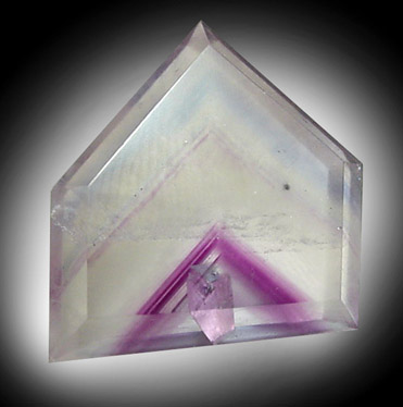 Mineral Specimens: Fluorite from Cave-in-Rock District, Hardin County, Illinois