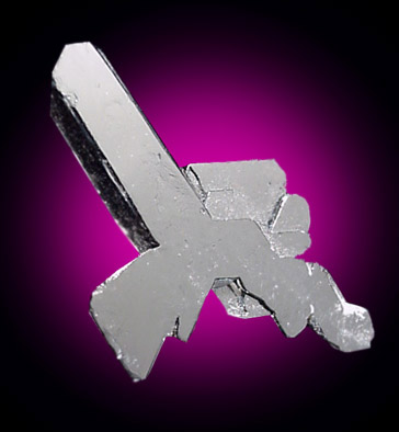 Mineral Specimens: Hematite from Segangan, Nador, Morocco