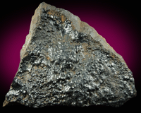 Goethite for sale from Emerson Hill iron mining district, Staten Island, New York City, Richmond County, New York