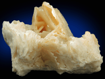 Calcite for sale from Water Tunnel No.3 under Roosevelt Island, New York City, New York County, New York