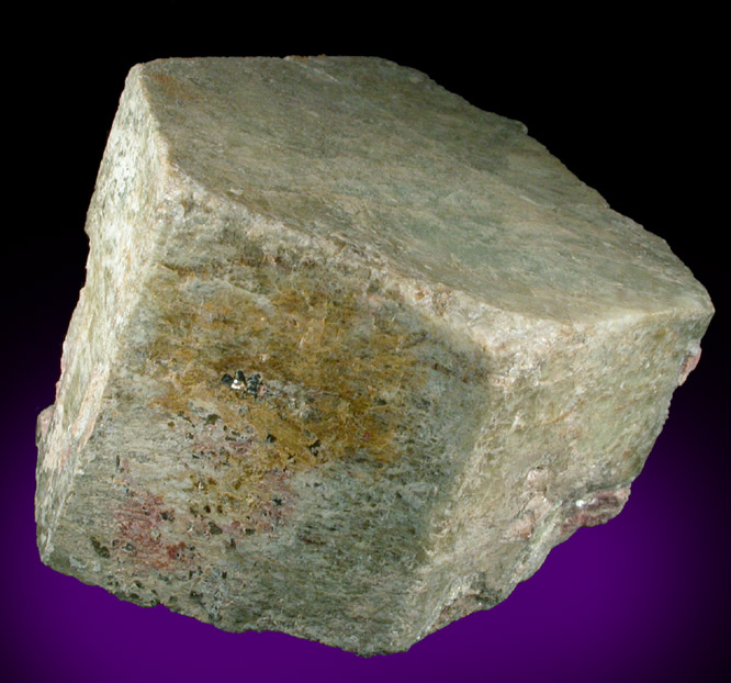 Beryl from 190th Street and Amsterdam Ave, Manhattan 