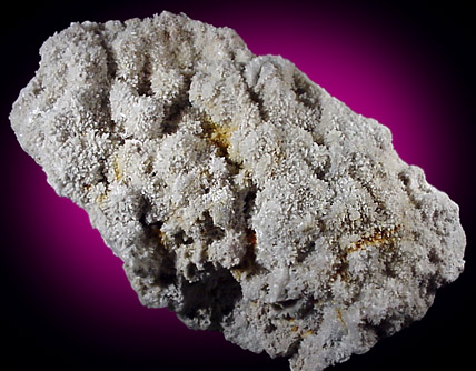 Mineral Specimens: Quartz from Condominium excavation, Gorge Road, Edgewater, New Jersey