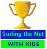 Surfing the Net with Kids 4 star site
